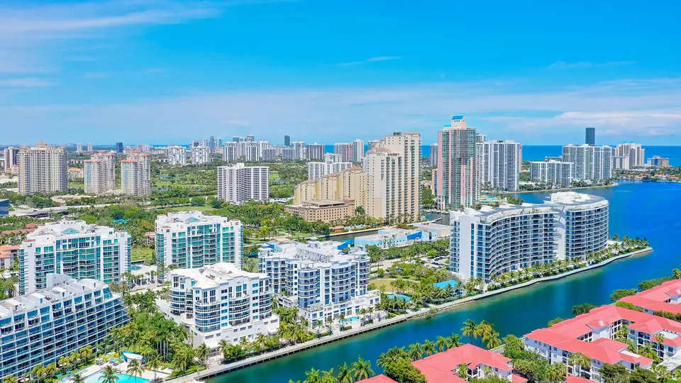 Aventura, Florida