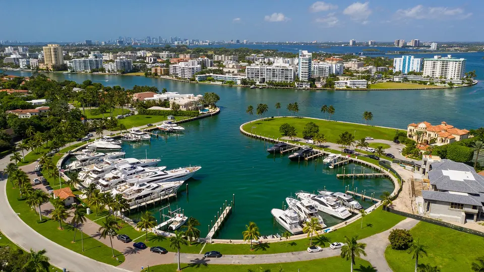 Bal Harbour, Florida