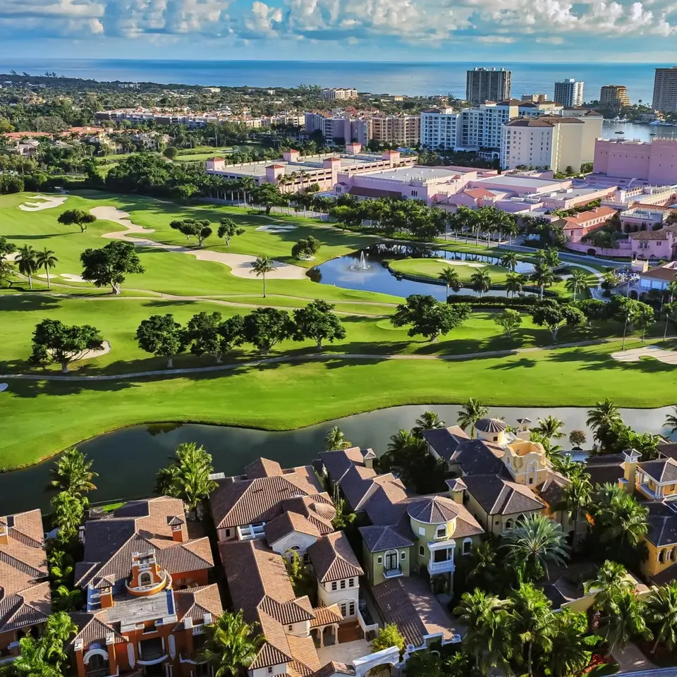 Boca Raton, Florida