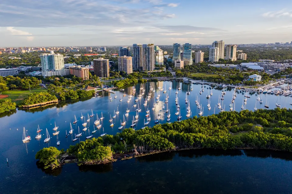 Coconut Grove, Florida