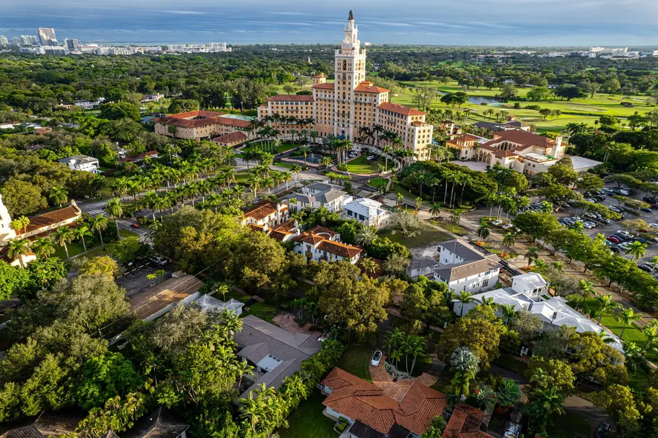 Coral Gables, Florida