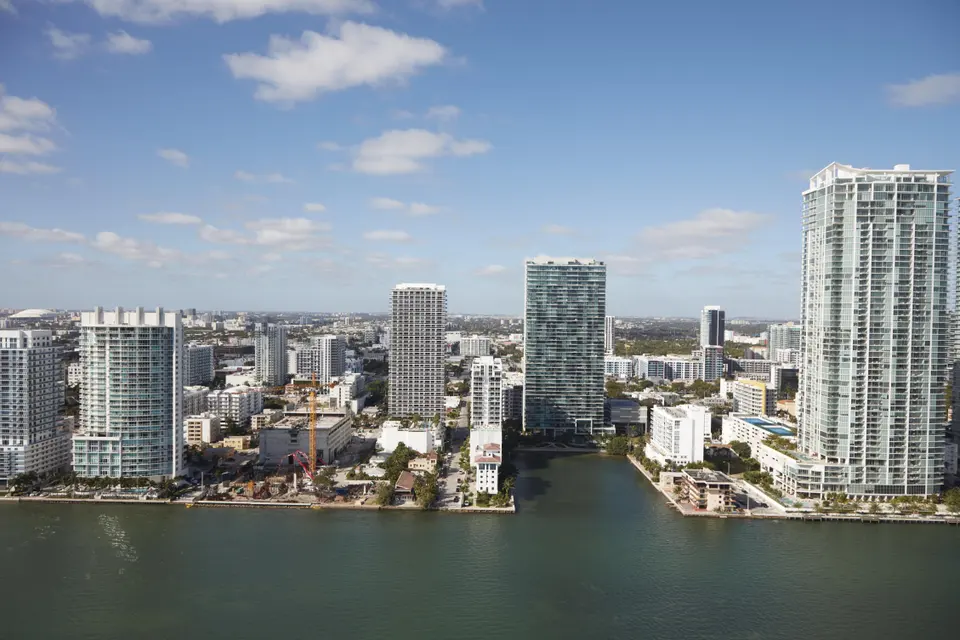 Edgewater, Florida