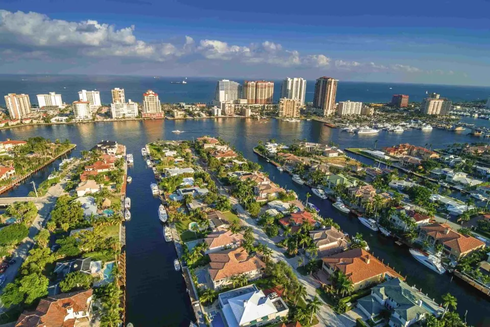 Fort Lauderdale, Florida