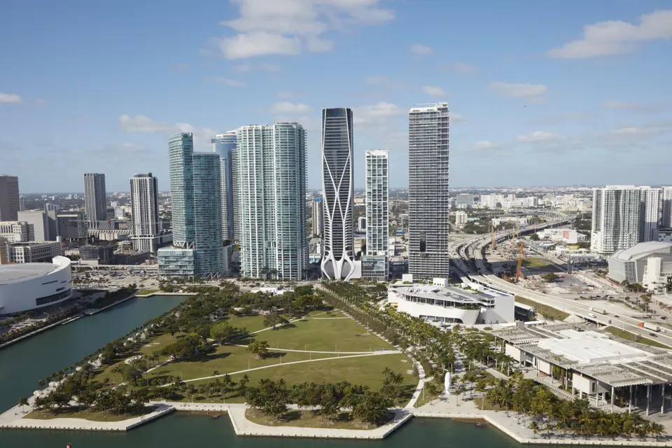 Miami, Florida