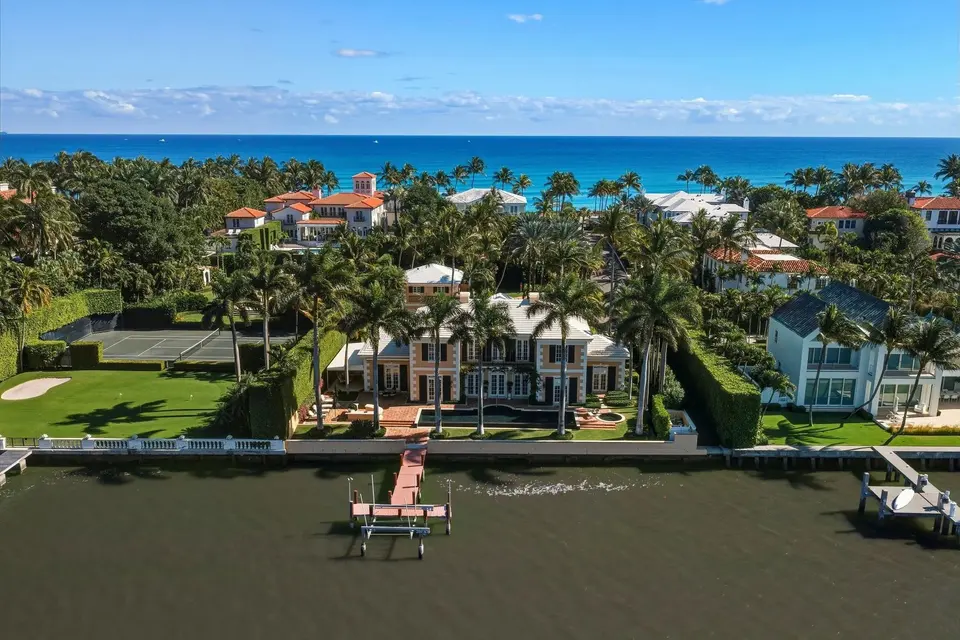 Palm Beach, Florida