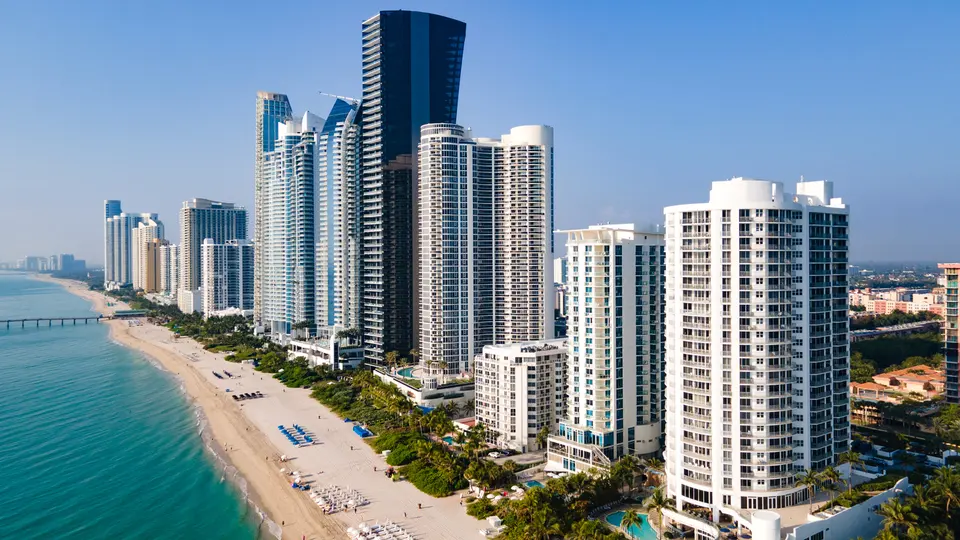 Sunny Isles Beach, Florida