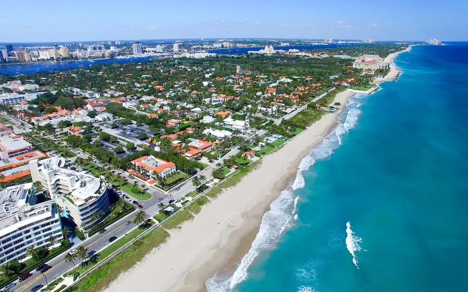 West Palm Beach, Florida