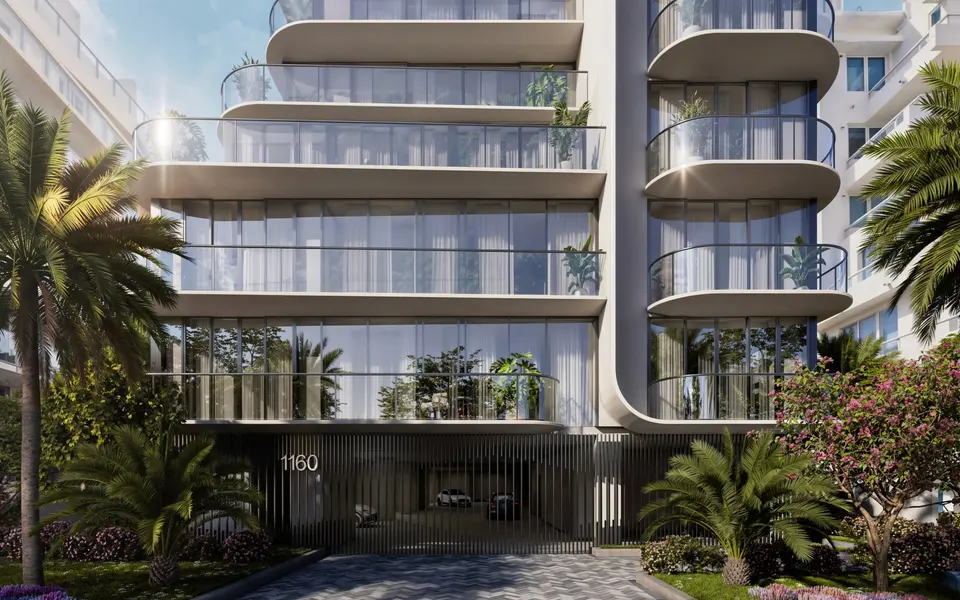 Exterior — Alma Bay Harbor Bay Harbor Islands in Surfside