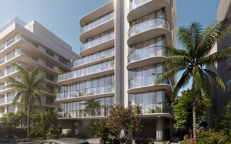Exterior — Alma Bay Harbor Bay Harbor Islands in Surfside