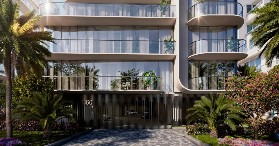 Exterior — Alma Bay Harbor Bay Harbor Islands in Surfside