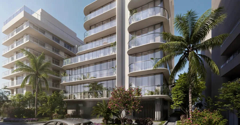Exterior — Alma Bay Harbor Bay Harbor Islands in Surfside