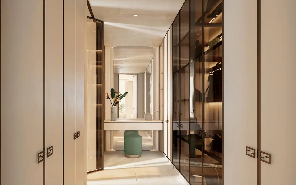 Foyer — Avenia Aventura in Aventura