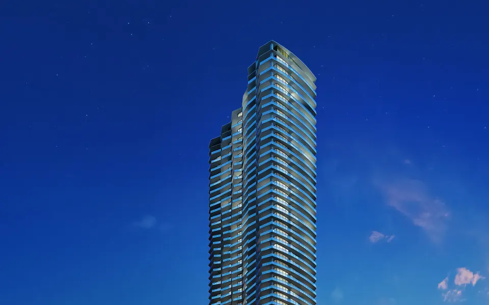 Baccarat Residences Brickell