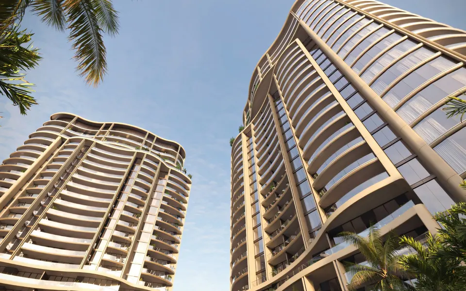Exterior — Edgeworth, West Palm Beach in West Palm Beach