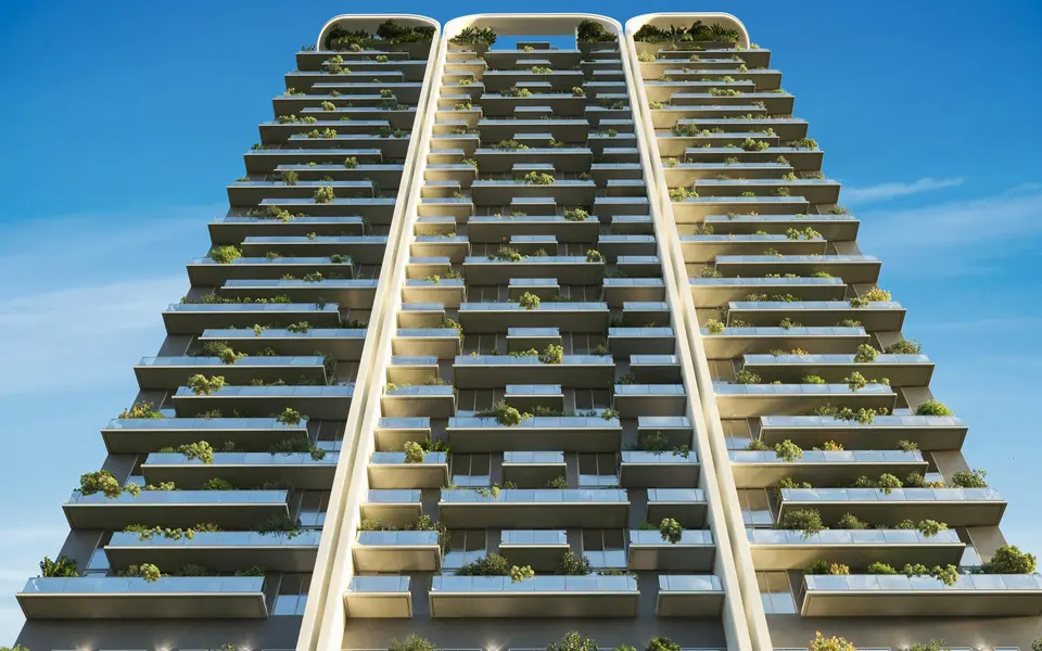 Exterior — House of Wellness Brickell Miami in Brickell