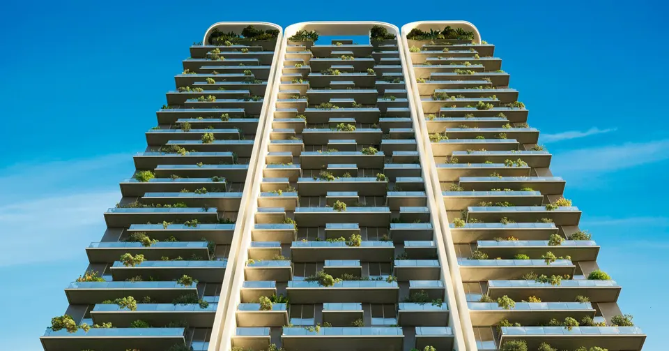 Exterior — House of Wellness Brickell Miami in Brickell