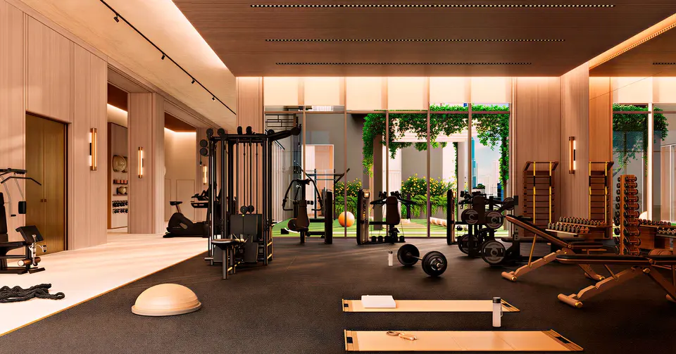 Lobby — House of Wellness Brickell Miami in Brickell