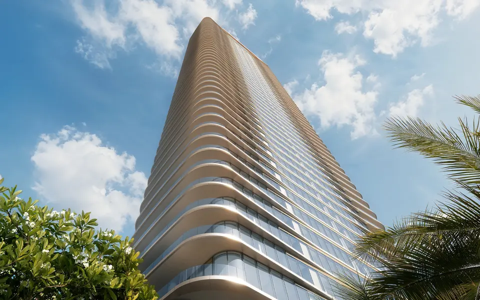 Exterior — LILLI Miami Edgewater in Edgewater
