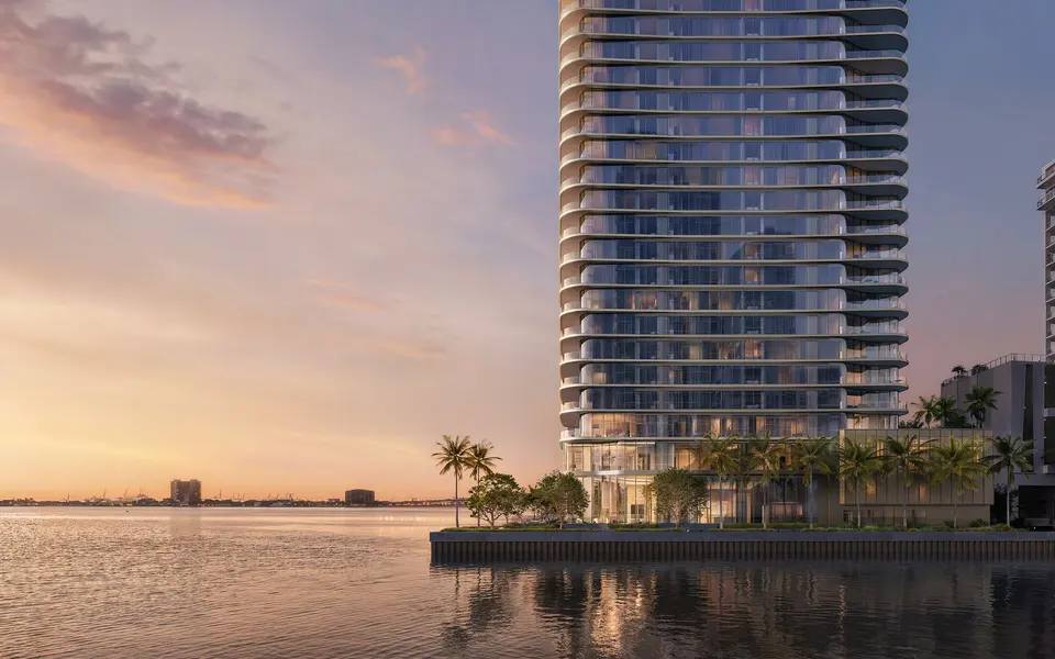 Exterior — LILLI Miami Edgewater in Edgewater