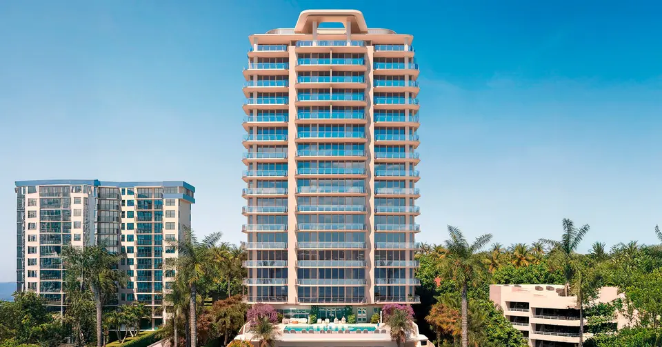 Exterior — Maison d’Or West Palm Beach in West Palm Beach