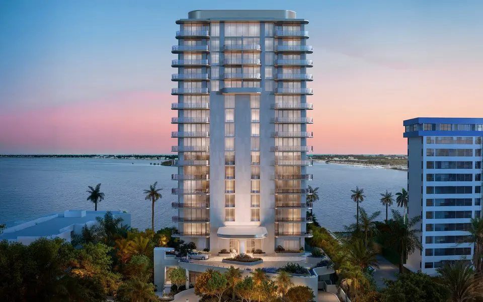 Exterior — Maison d’Or West Palm Beach in West Palm Beach