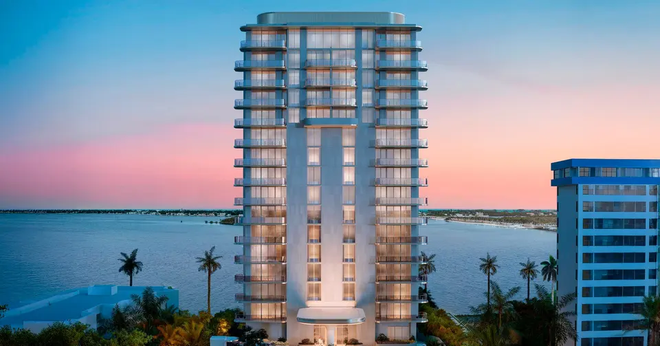 Exterior — Maison d’Or West Palm Beach in West Palm Beach