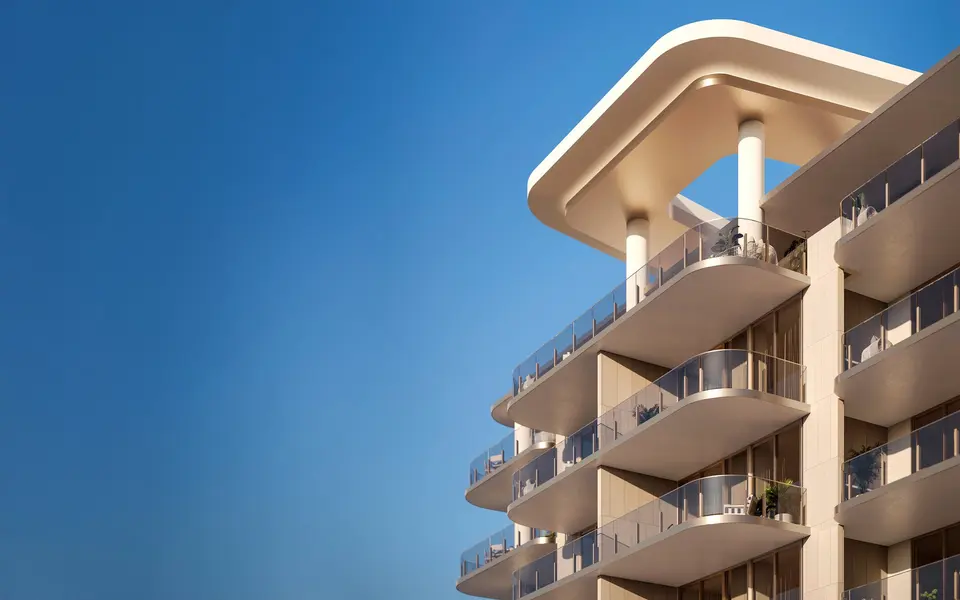 Exterior — Maison d’Or West Palm Beach in West Palm Beach