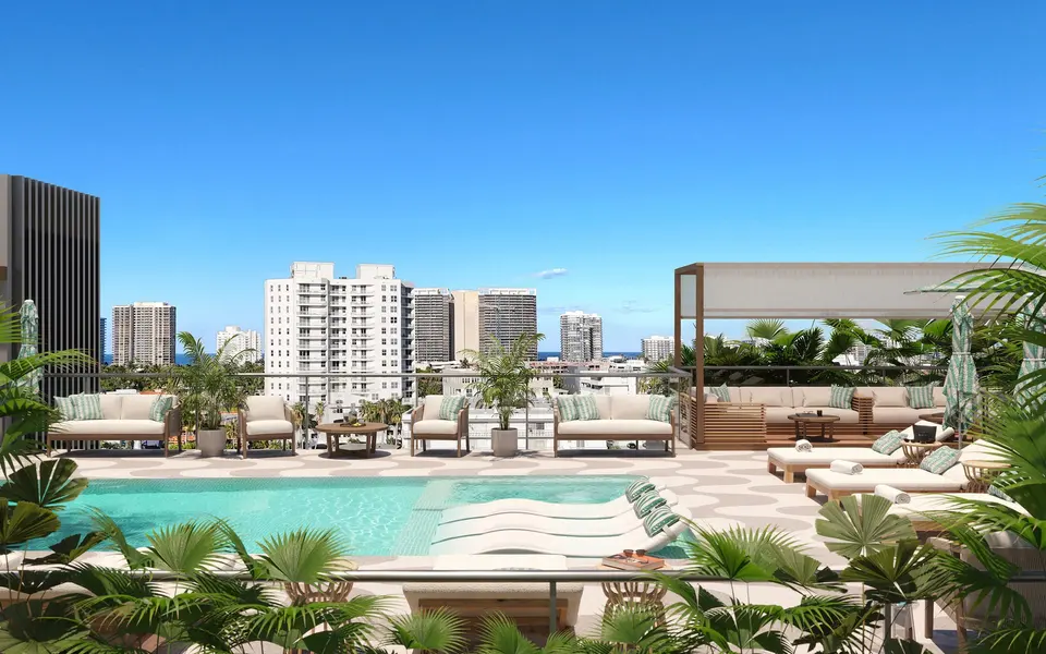 Exterior — Mila Bay Harbor Bay Harbor Islands in Surfside