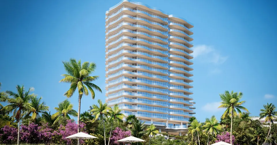 Exterior — Ocean Terrace Miami Beach in Miami Beach