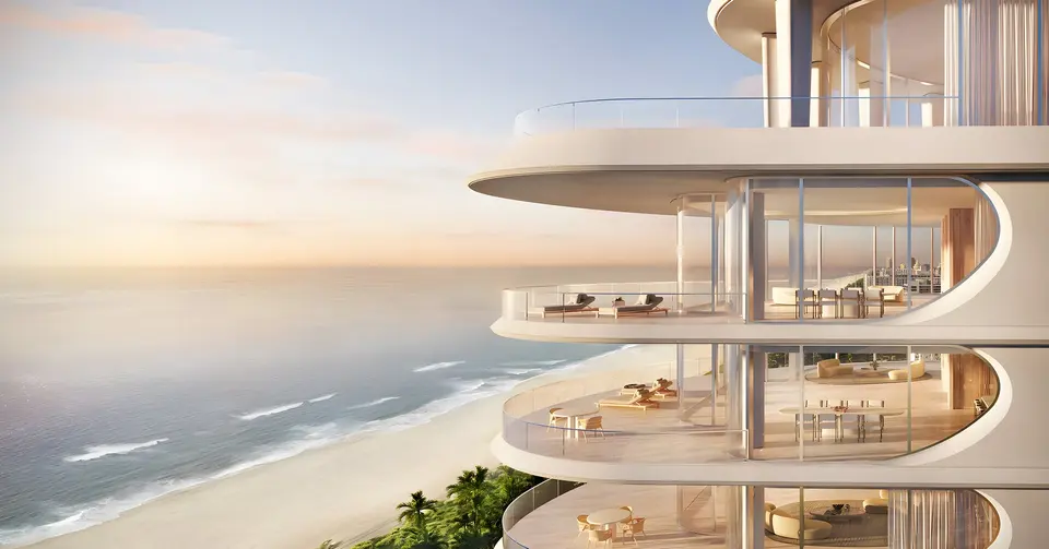 Exterior — Shore Club Private Collections Miami Beach in Miami Beach