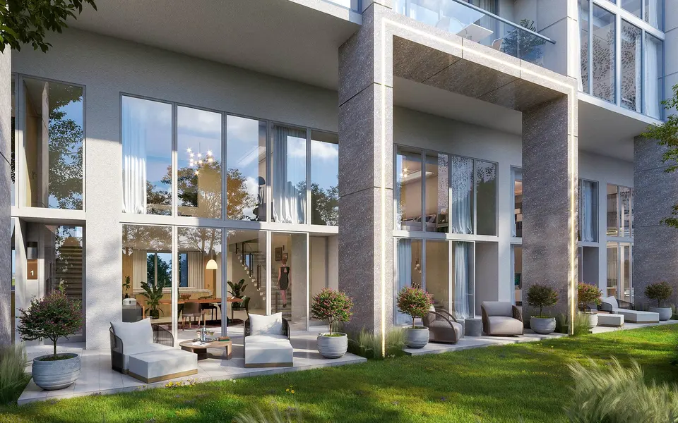 Exterior — Sixth & Rio Fort Lauderdale in Fort Lauderdale