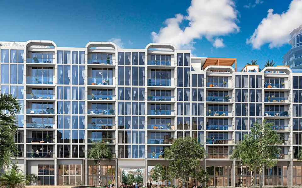 Exterior — Sixth & Rio Fort Lauderdale in Fort Lauderdale