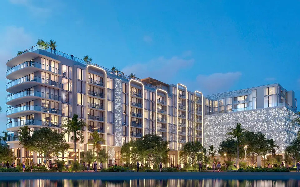 Exterior — Sixth & Rio Fort Lauderdale in Fort Lauderdale