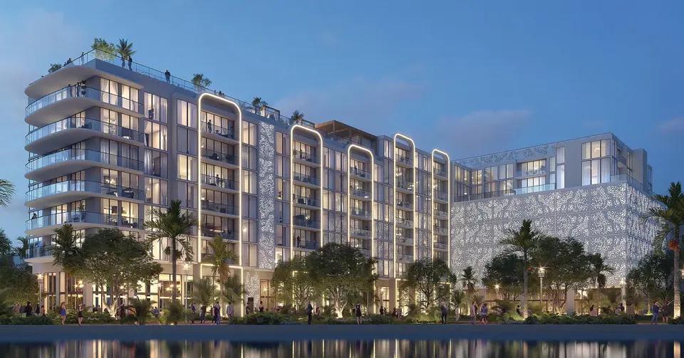 Exterior — Sixth & Rio Fort Lauderdale in Fort Lauderdale
