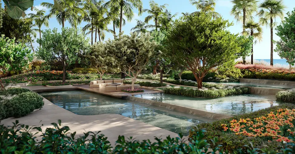 Exterior — The Delmore Surfside in Surfside