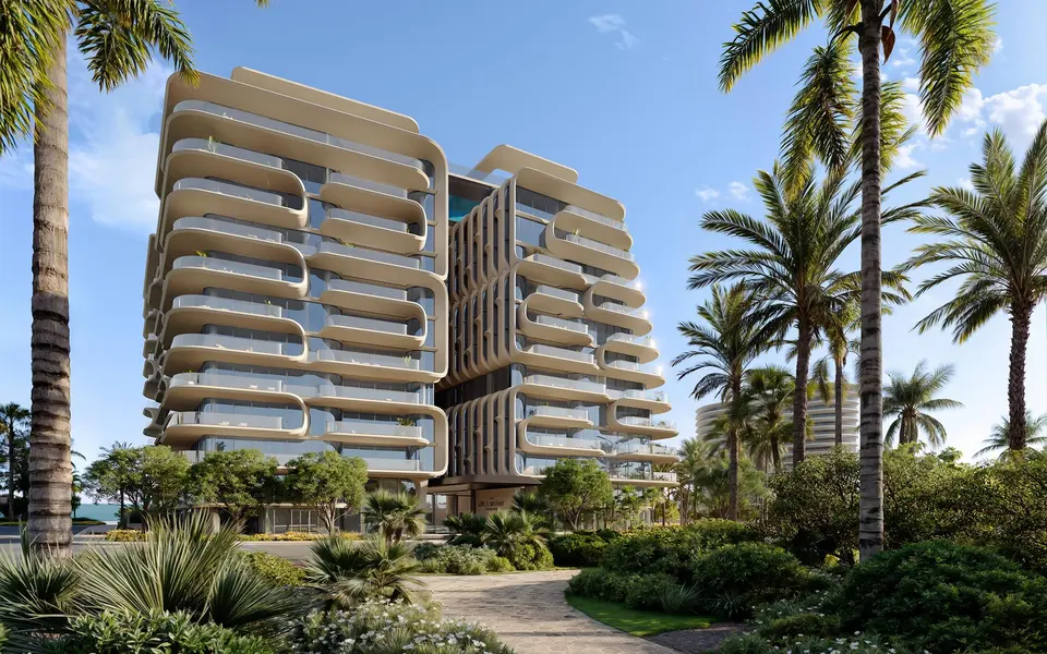 Exterior — The Delmore Surfside in Surfside