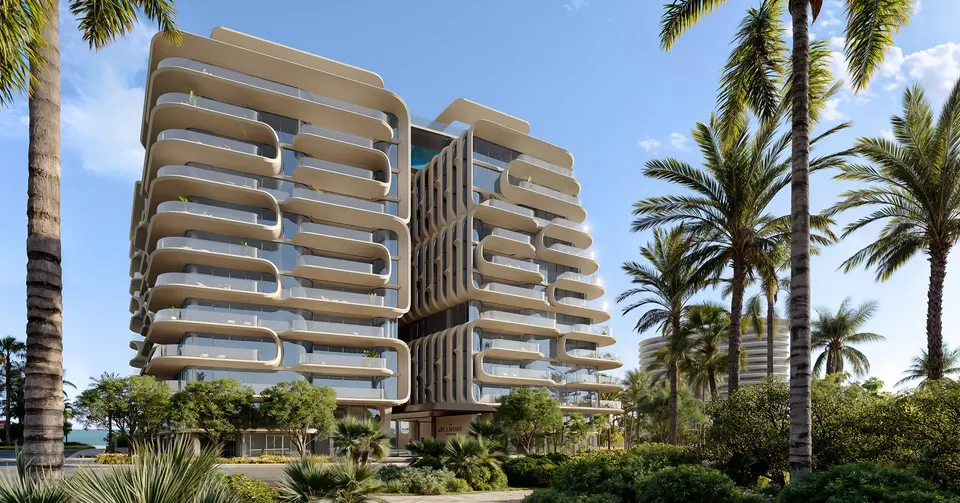 Exterior — The Delmore Surfside in Surfside