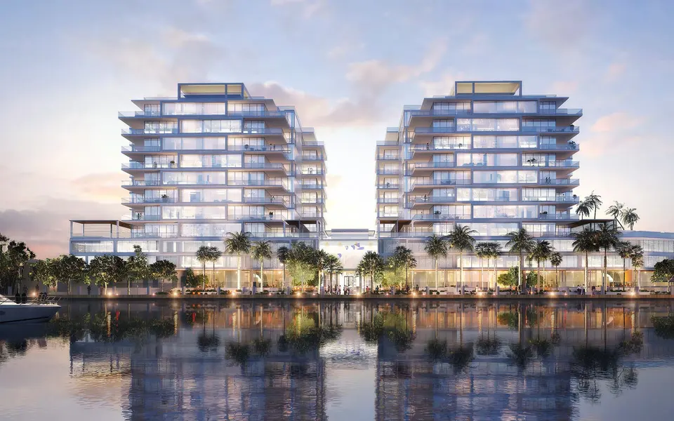 Exterior — The Ritz Carlton Residences® Fort Lauderdale in Fort Lauderdale