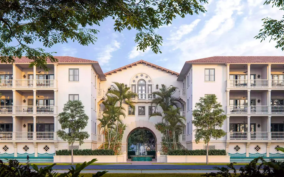 Exterior — The Village at Coral Gables in Coral Gables