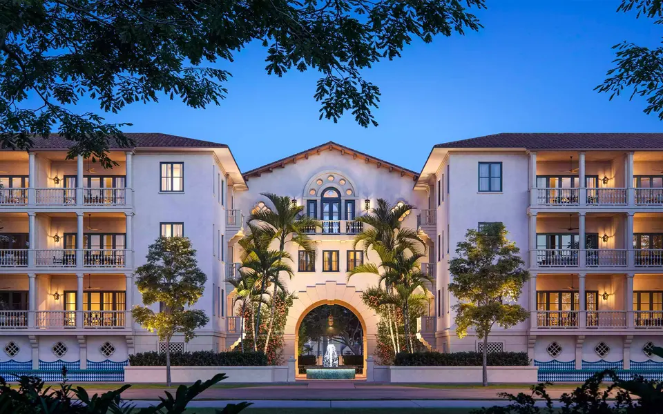 Exterior — The Village at Coral Gables in Coral Gables