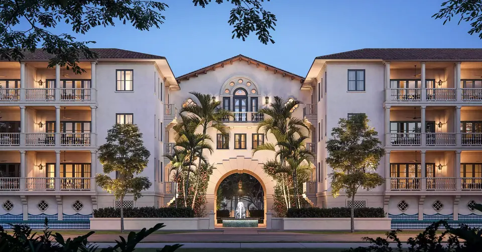 Exterior — The Village at Coral Gables in Coral Gables