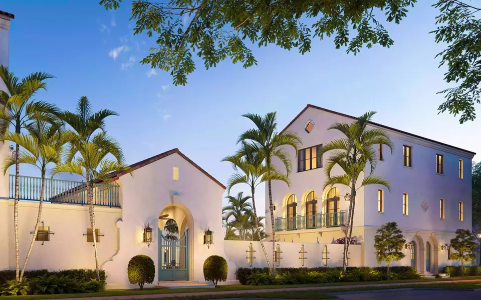 Exterior — The Village at Coral Gables in Coral Gables