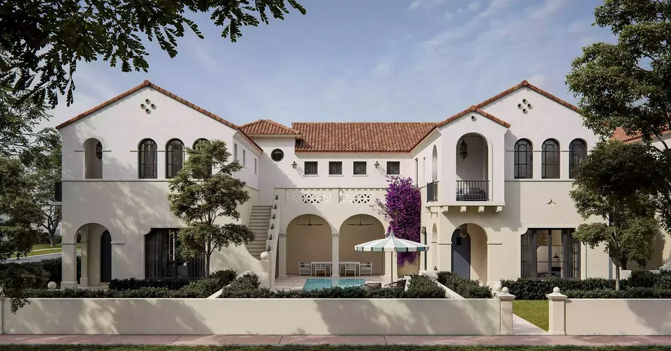 Exterior — The Village at Coral Gables in Coral Gables