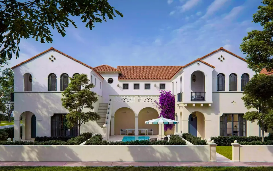 Exterior — The Village at Coral Gables in Coral Gables