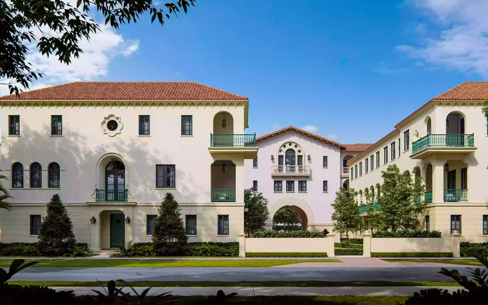 Exterior — The Village at Coral Gables in Coral Gables