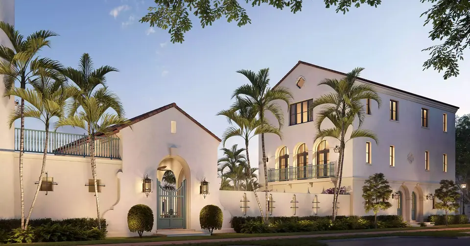 Exterior — The Village at Coral Gables in Coral Gables