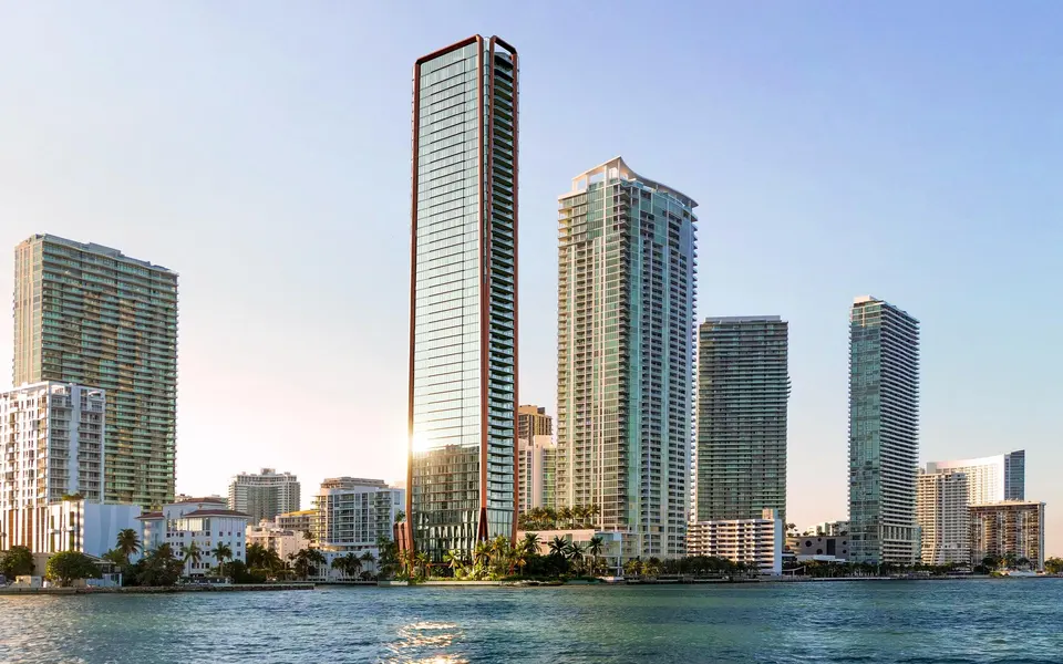 Edgewater