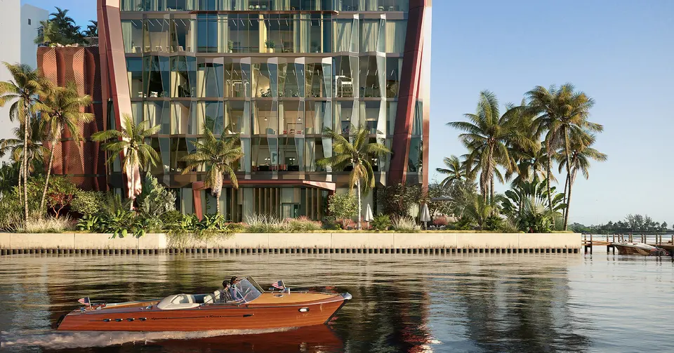 Exterior — Villa Miami in Edgewater