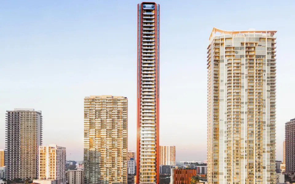 Exterior — Villa Miami in Edgewater