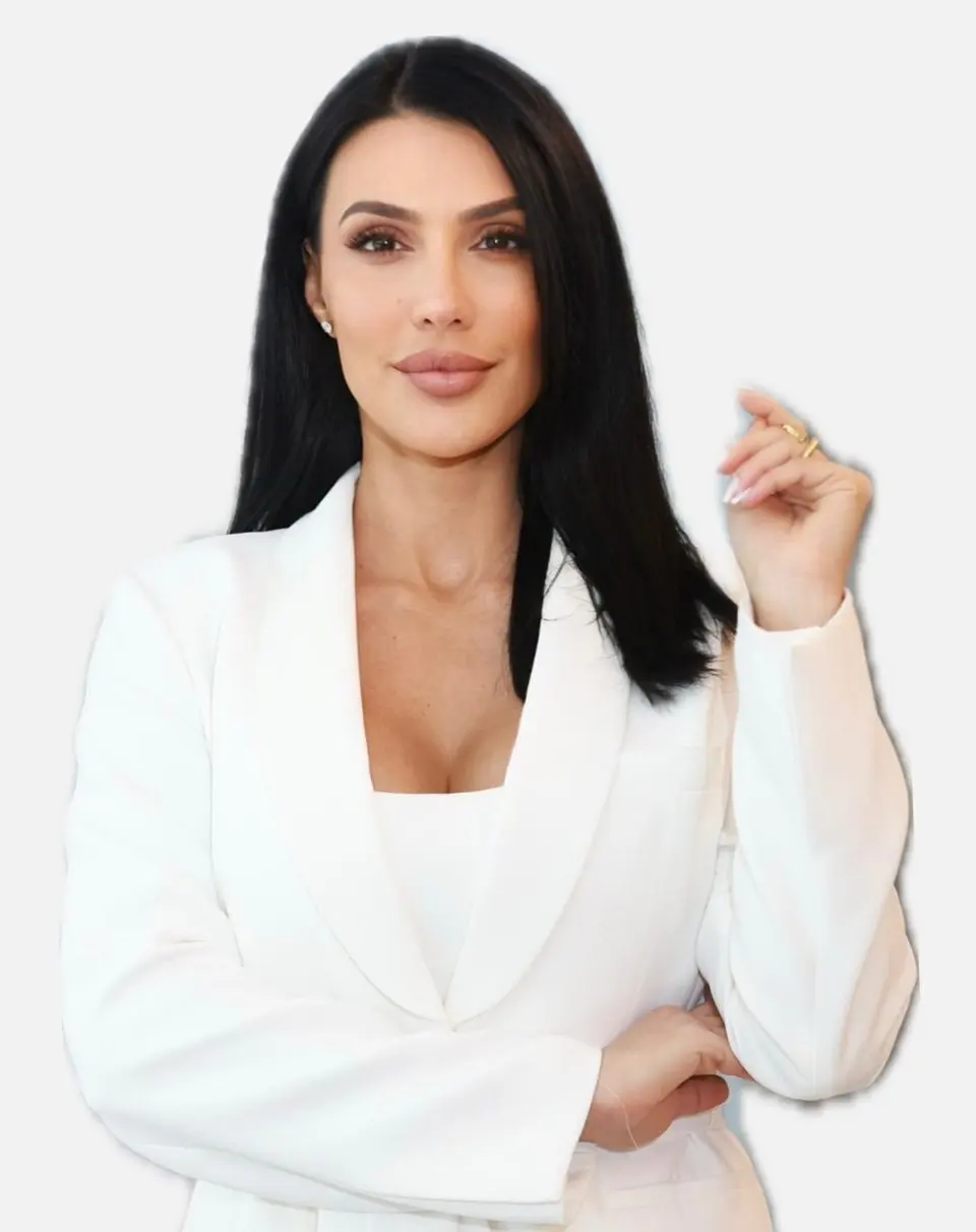 Danielle Jordan, Luxury Real Estate Advisor, B&S Luxury
